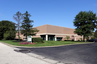 West Deptford, NJ Industrial - 1226 Forest Pky West Deptford, NJ Industrial - 1226 Forest Pky