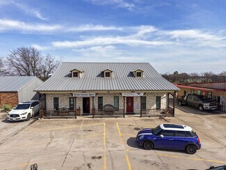 Quinlan, TX Office - 8883-8885 State Highway 34 S Quinlan, TX Office - 8883-8885 State Highway 34 S