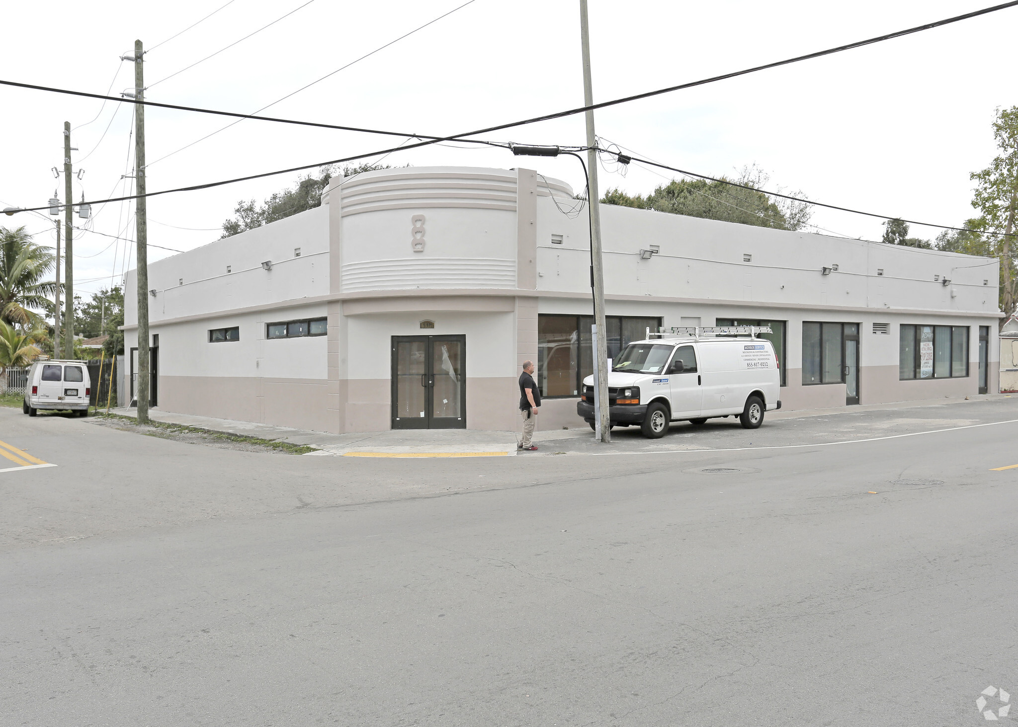 6375 NW 2nd Ave, Miami, FL for Rent