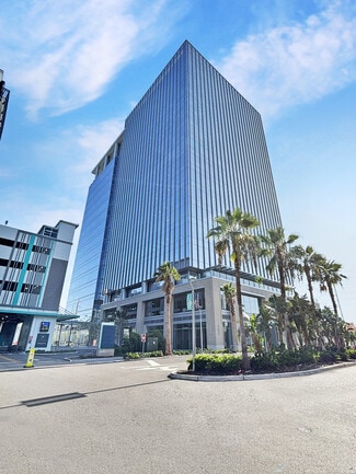 Tampa, FL Office - 3725 W Grace St Tampa, FL Office - 3725 W Grace St