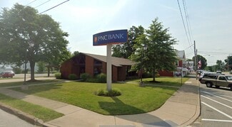 Waterford, PA Bank - 123 High st