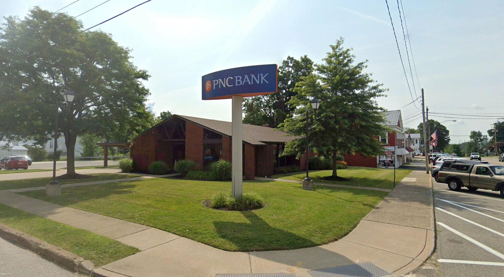 123 High st, Waterford, PA for Sale