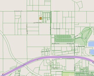 Benson, AZ Residential - Ocotillo Rd @ Aviation Benson, AZ Residential - Ocotillo Rd @ Aviation