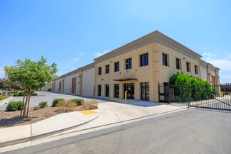 Turlock, CA Industrial - 3280 Liberty Square Pky