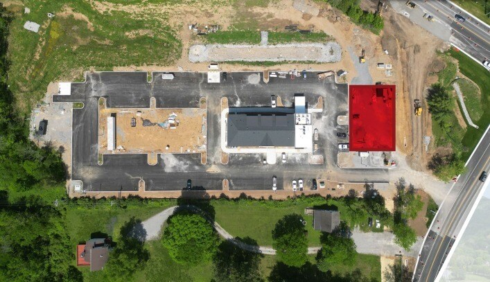 1200 Old Hillsboro Rd, Franklin, TN for Sale