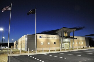 Jonestown, PA undefined - 3185 PA-72 Jonestown, PA undefined - 3185 PA-72