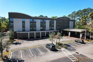 Jacksonville, FL undefined - 8520 Baymeadows Rd