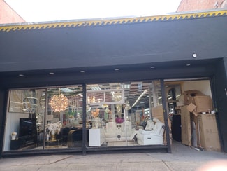 Mount Vernon, NY Retail - 146 S 4th Ave
