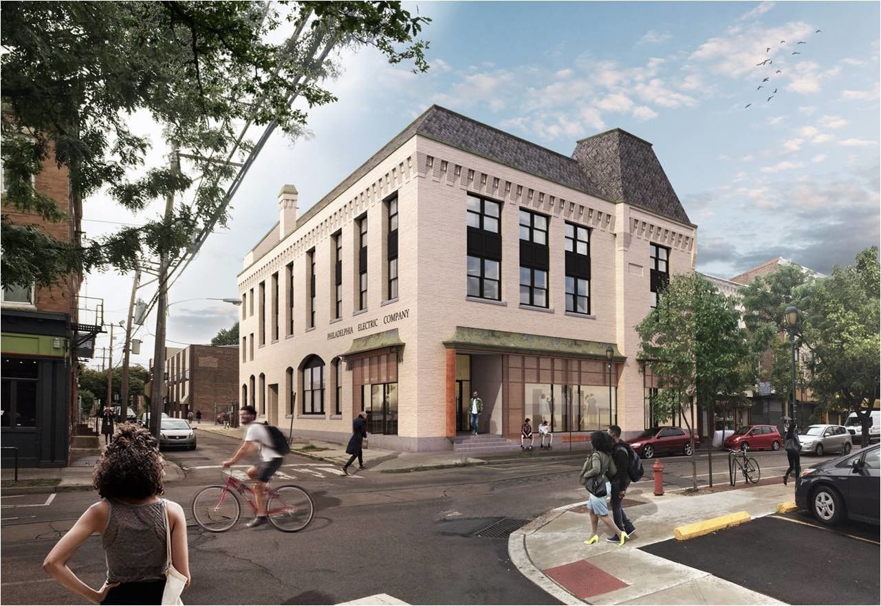 22-26 S 40th St, Philadelphia, PA for Rent