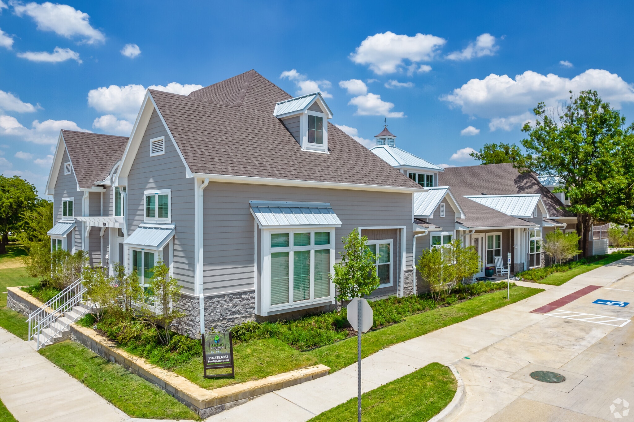 209 S Church St, Prosper, TX for Sale