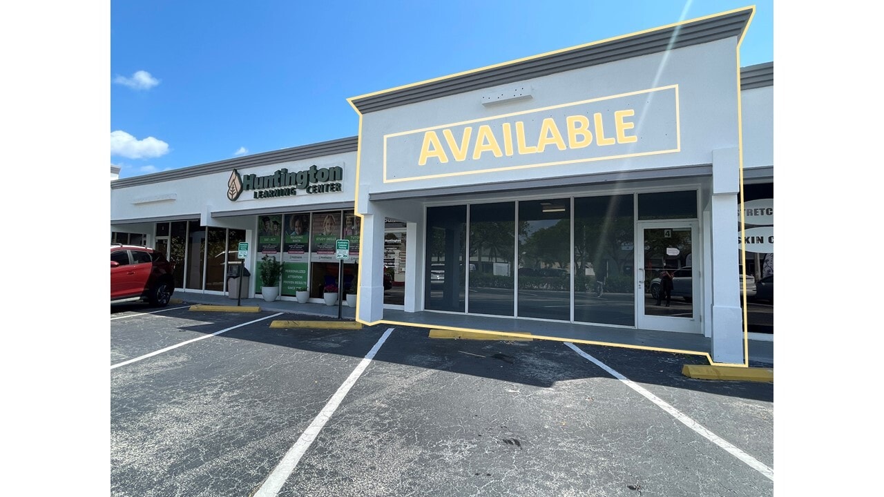 5200 N Federal Hwy, Fort Lauderdale, FL for Rent