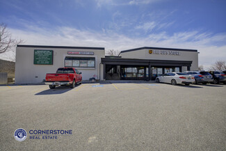 Casper, WY Retail - 301- 329 Thelma dr