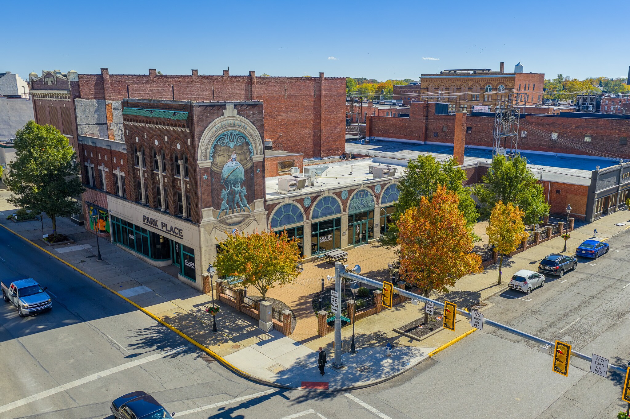 143 W Center St, Marion, OH for Rent