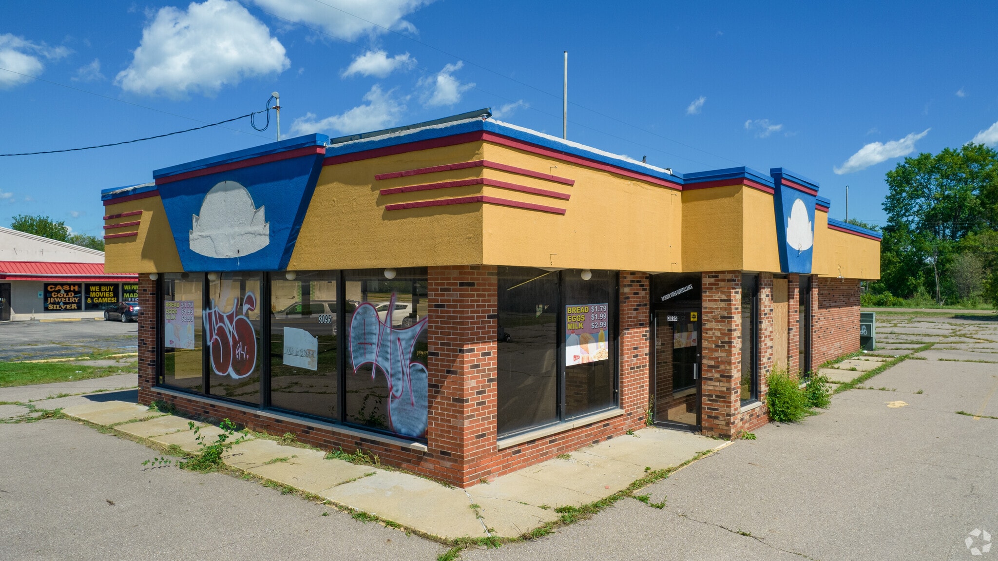 3095 S Dort Hwy, Burton, MI for Sale