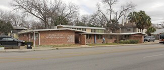 Austin, TX Office/Medical - 408 W 45th St