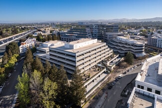 Walnut Creek, CA Office - 100 Pringle Ave