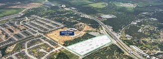 Bulverde, TX Commercial Land - 3280 Fm-1863