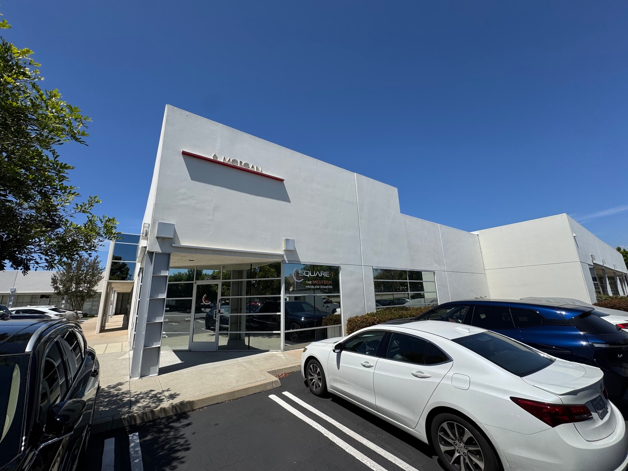 6 Morgan, Irvine, CA for Rent