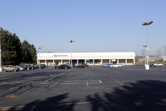 Easton, PA Retail - 3143 William Penn Hwy