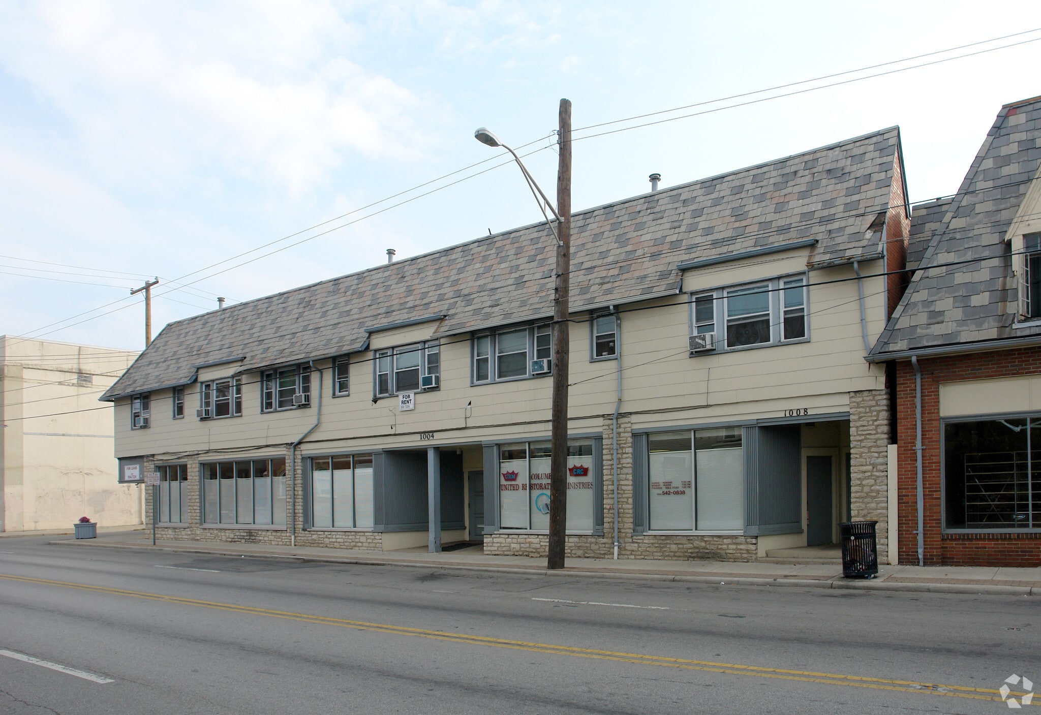 1004 Parsons Ave, Columbus, OH for Rent
