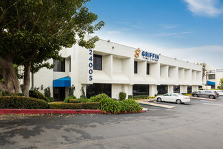 Calabasas, CA Office - 24005 Ventura Blvd