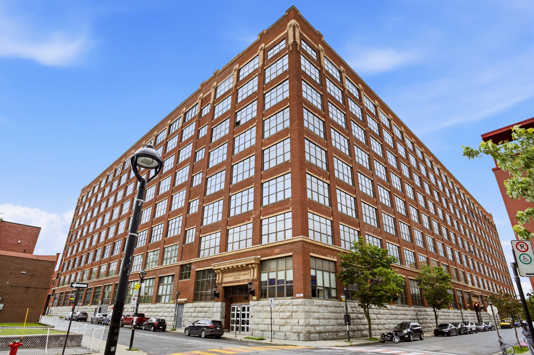 1751 Rue Richardson, Montréal, QC for Rent