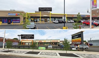 Chicago, IL Retail - 4312-4322 S Ashland Ave Chicago, IL Retail - 4312-4322 S Ashland Ave