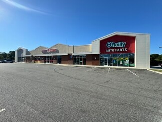 Fairhaven, MA Retail - 9-11 Peoples Way