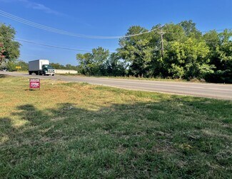 Commerce, TX Commercial Land - 815 Culver St