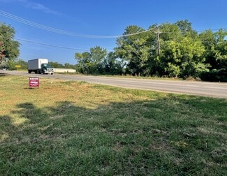 Commerce, TX Commercial - 815 Culver St