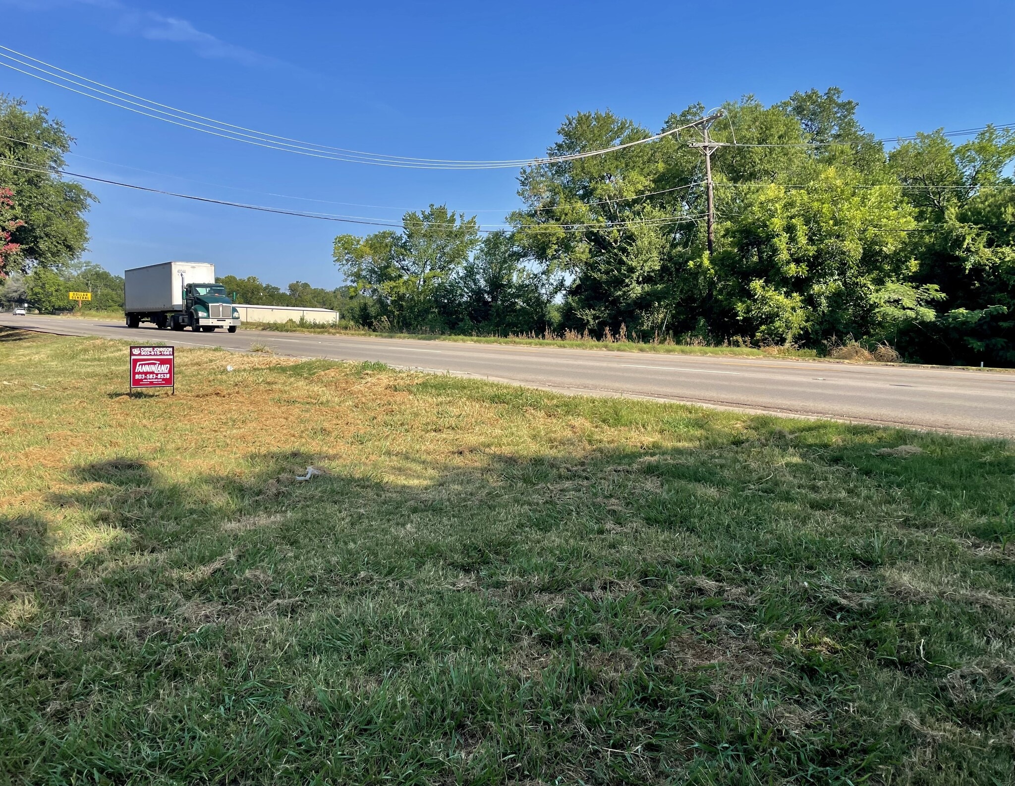 815 Culver St, Commerce, TX for Sale