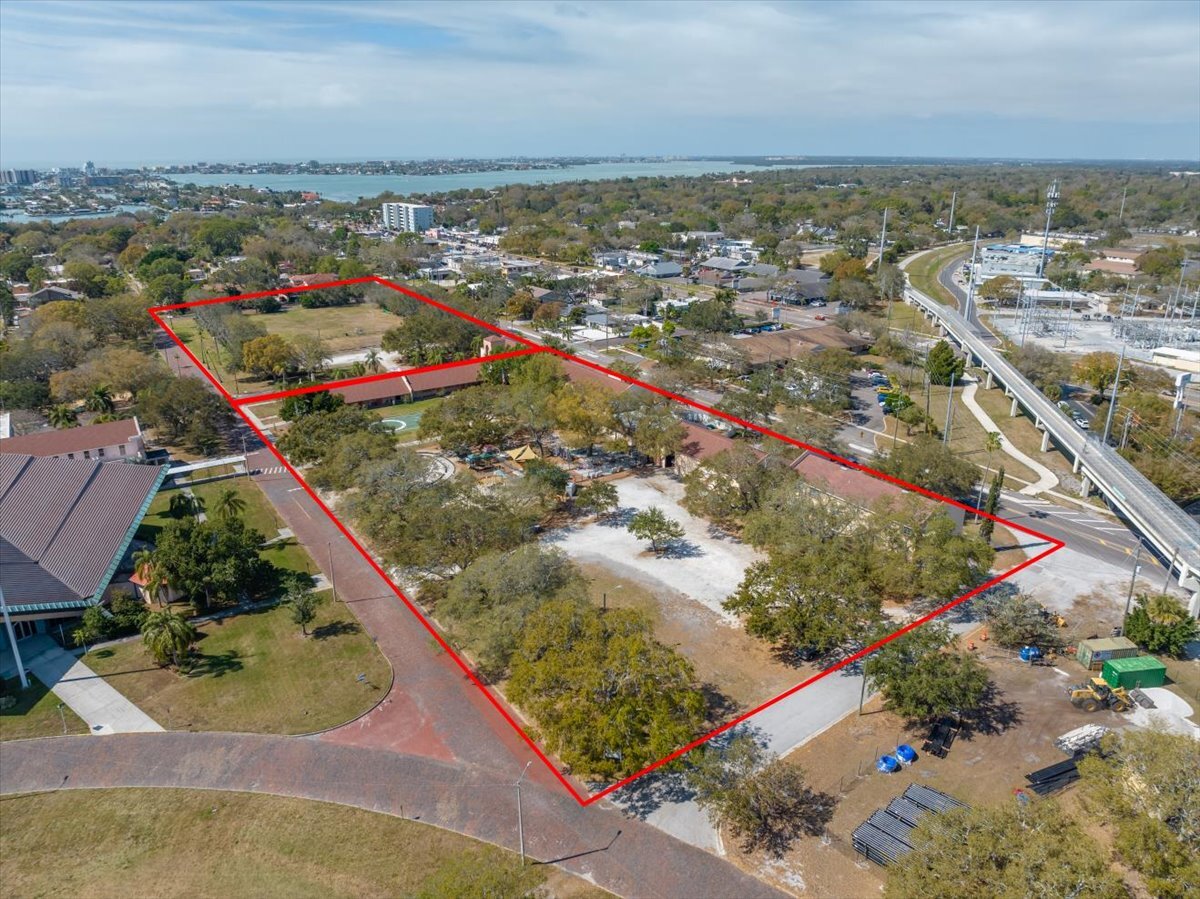 1st & 2nd Ave S/6941 1st Ave S, Saint Petersburg, FL for Sale