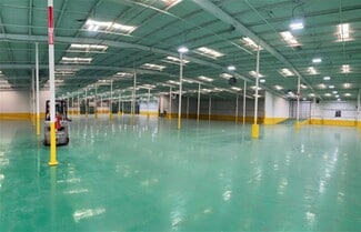 Hanahan, SC Industrial - 916 Commerce Cir Hanahan, SC Industrial - 916 Commerce Cir