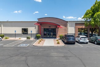 Chandler, AZ Office/Medical - 145 S 79th St