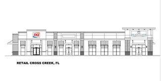 Tallahassee, FL Retail - 6641-6649 US-90 East