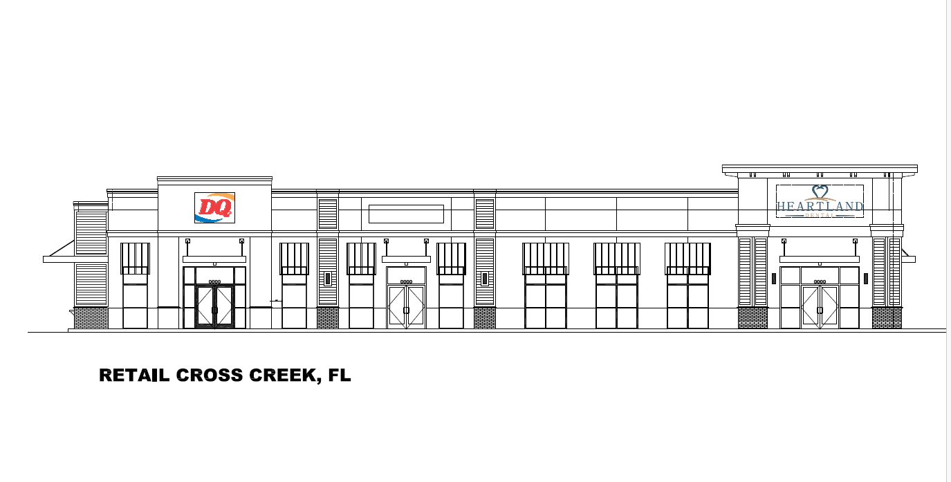 6641-6649 US-90 East, Tallahassee, FL for Rent