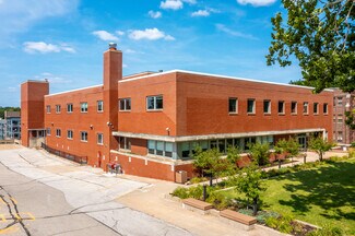 Des Moines, IA Coworking Space - 2323 Grand Ave Des Moines, IA Coworking Space - 2323 Grand Ave