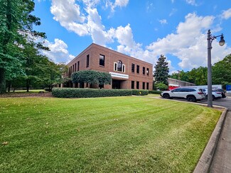 Birmingham, AL Industrial - 144 Industrial Dr