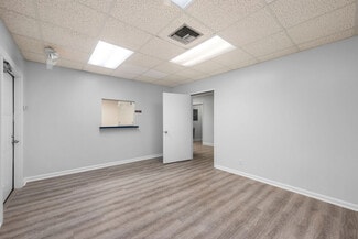 Port Saint Lucie, FL Office/Medical, Medical - 1801 SE Hillmoor Dr Port Saint Lucie, FL Office/Medical, Medical - 1801 SE Hillmoor Dr