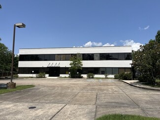 Mandeville, LA Office/Medical - 804 Heavens Dr
