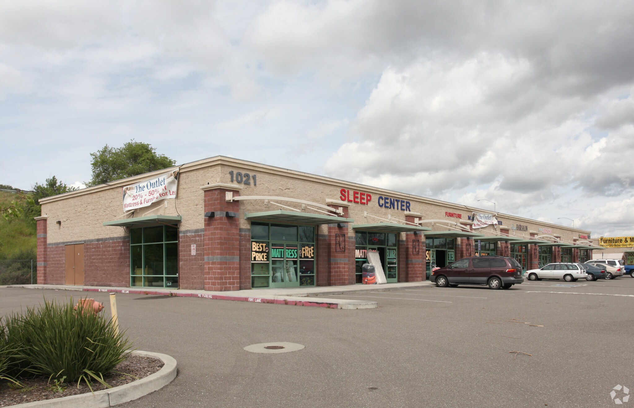 1001 Hume Way, Vacaville, CA for Rent