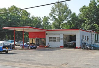 Pensacola, FL Auto Repair - 4401 Jackson St