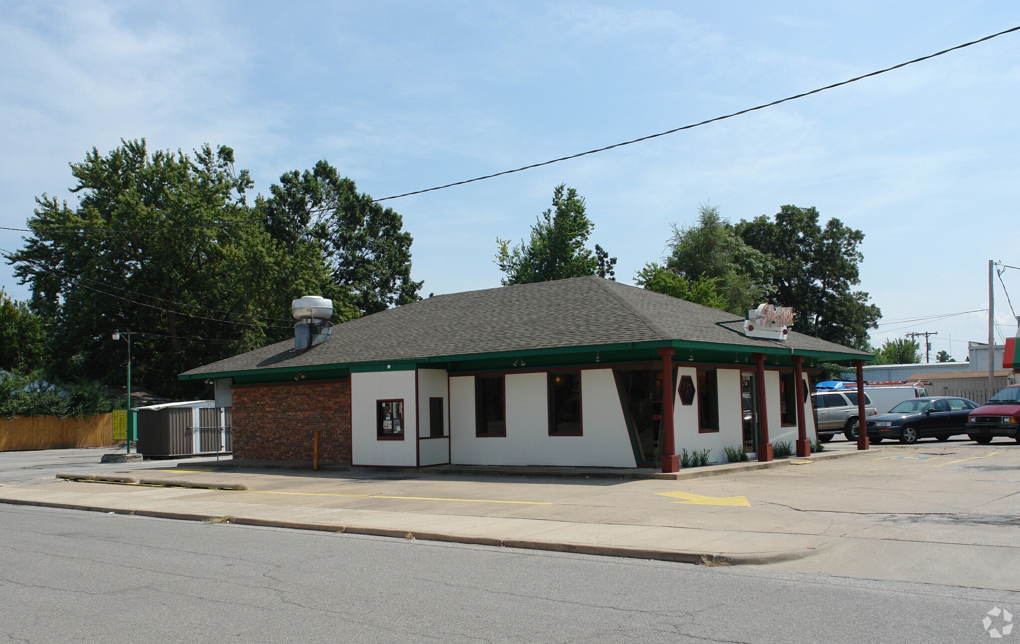 4203 S Peoria Ave, Tulsa, OK for Rent