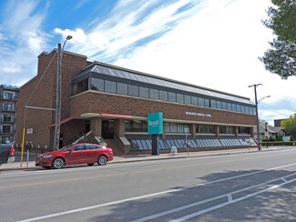 Red Deer, AB Office - 4705 48 Ave Red Deer, AB Office - 4705 48 Ave