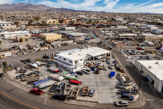 Lake Havasu City, AZ undefined - 1850 Commander Dr