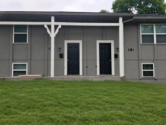 Independence, MO Multi-Family - 9616 E 23rd St S