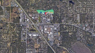 Gainesville, FL Commercial Land - 1147 NW 64th Ter Gainesville, FL Commercial Land - 1147 NW 64th Ter