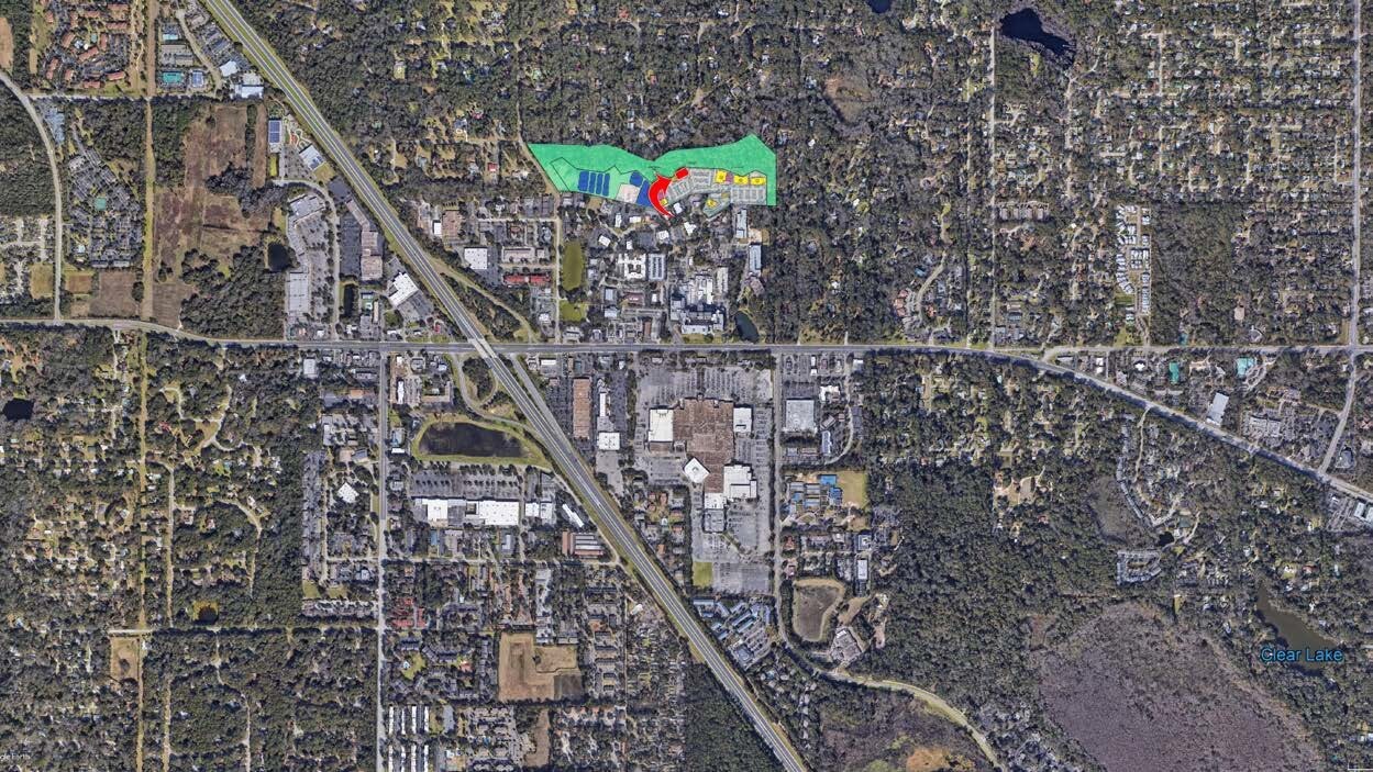 1147 NW 64th Ter, Gainesville, FL for Sale