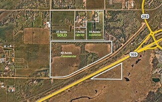 Land Portfolio 84 AC Land Portfolio 84 AC