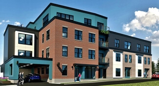 Williamsville, NY Apartments - 20 S Long St